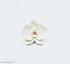 Орхидея Фаленопсис 3D форма  силиконовая - 
