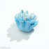 Хризантема Элен форма силиконовая 3D - Молд для мыла