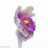 Орхидея Каттлея, форма силиконовая 3D для мыла - Молд для мыла