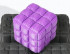 Кубик Пуф Форма силиконовая - 