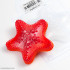Морская звезда форма пластиковая  - Для мыла и шоколада