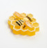 Пчела на сотах форма пластиковая - Для мыла и шоколада