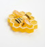 Пчела на сотах форма пластиковая - Для мыла и шоколада