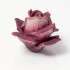 Роза Наоми форма силиконовая 3D - Молд для мыла