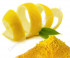 Лимона цедра измельченная скрабирующий компонент - 