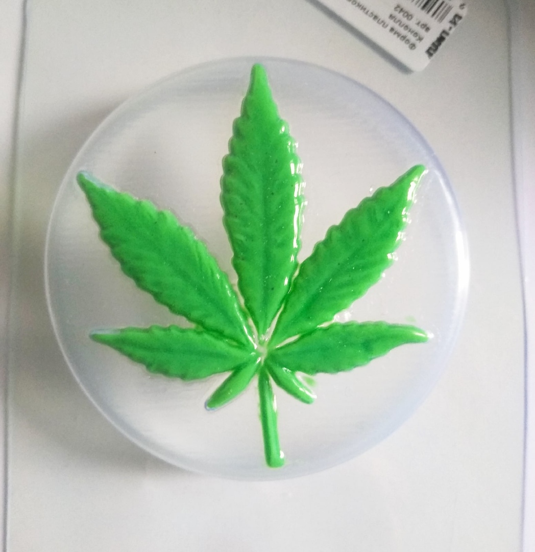 Пластиковая форма конопля мкс марихуана