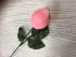Бутон розы пионовидной  Силиконовая форма 3D - Молд для мыла
