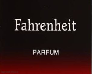 Fahrenhait m CD отдушка парфюмерная Fahrenhait m CD отдушка парфюмерная