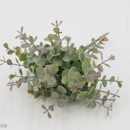 Самшит "Фари"Зелень искусственная 6 шт Самшит "Фари"Зелень искусственная 6 шт