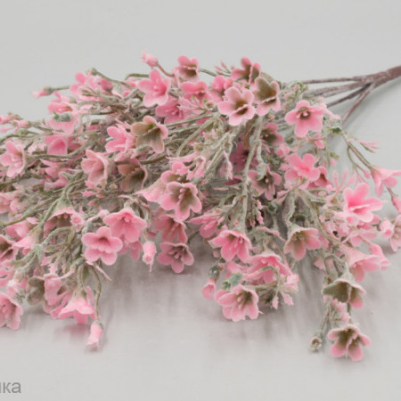 Куст хамелациум " Вайра" Зелень искусственная Куст хамелациум " Вайра" Зелень искусственная