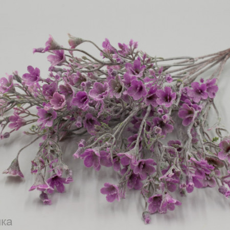 Куст хамелациум " Вайра" Зелень искусственная