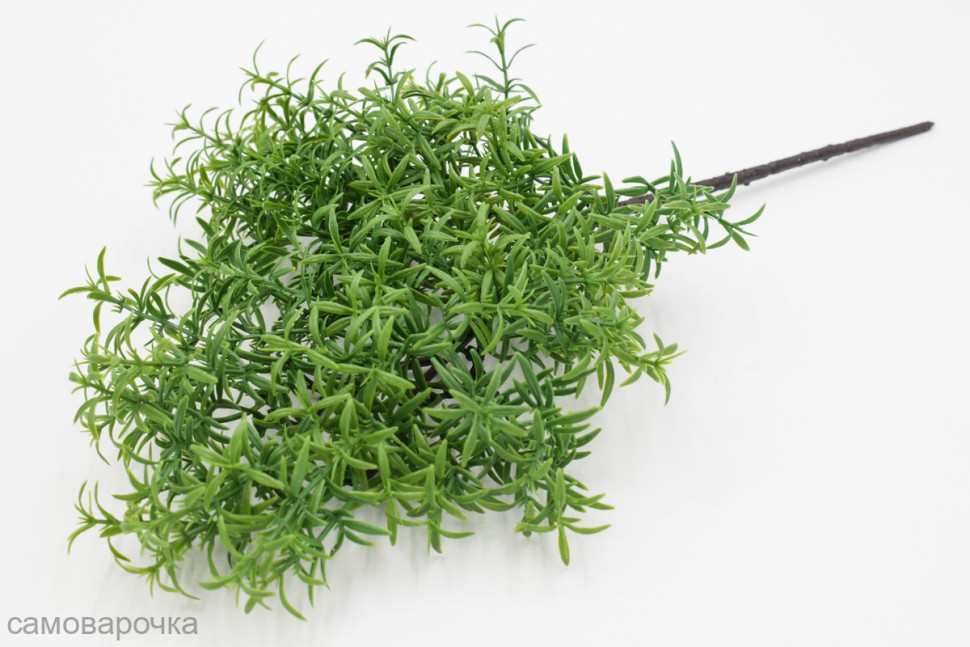 Розмарин Марианна Зелень искусственная - 