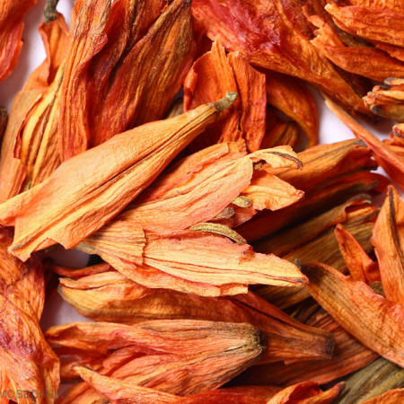 Лилия сушеная Лилия сушеная