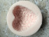 Сердце из роз Силиконовая форма 3D* - Молд для мыла