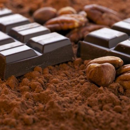 Какао-Шоколад отдушка F Какао-Шоколад отдушка F