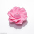 Роза чайная силиконовая форма 3D  для мыла - Молд для мыла