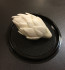 Артишок Силиконовая форма 3D - Молд для мыла