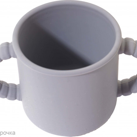 Силиконовая чашка Силиконовая чашка