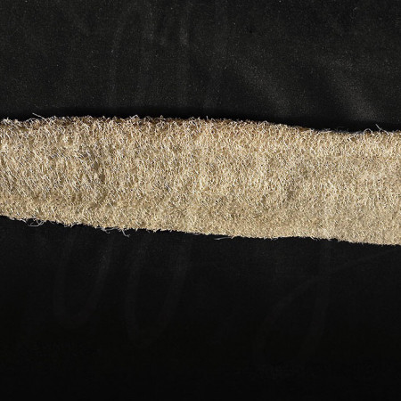 Люффа отбеленаая натуральная мочалка 30+ см Люффа отбеленаая натуральная мочалка 30+ см