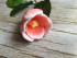 Цветок тюльпана силиконовая форма 3D* - Молд для мыла