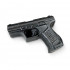 Пистолет Walther P99 форма пластиковая - Для мыла и шоколада