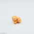 Тройник мандарина очищенного М  форма силиконовая 3D - 