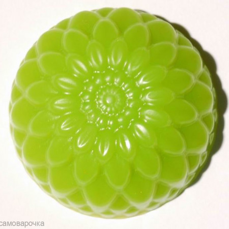 Фисташковый пигмент Orissa