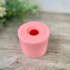 Бутон розы Клер Форма силиконовая 3D - Молд для мыла