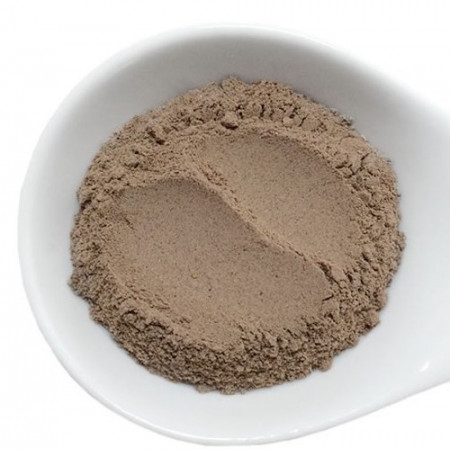 Марроканская красная Глина Гассул 