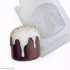 Кулич Пасхальный  форма для мыла пластиковая - Для мыла и шоколада