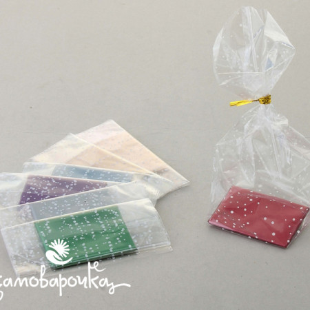 Пакет "Подарочный", с жестким дном, мошка 8 х 6 х 30 см Пакет "Подарочный", с жестким дном, мошка 8 х 6 х 30 см