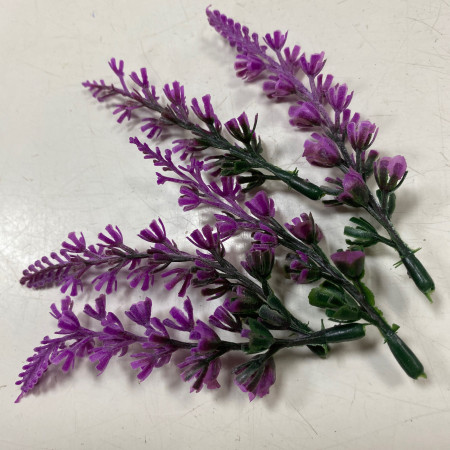 Вставка в букет Лаванда 10 шт.