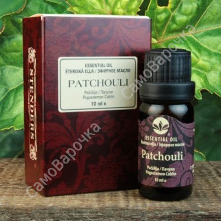 Пачули Отдушка F Пачули Отдушка F