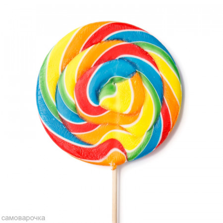 Леденец на палочке Отдушка косметическая  Леденец на палочке Отдушка косметическая