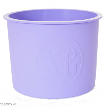 Кулич Форма силиконовая Кулич Форма силиконовая