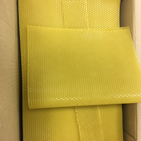 Вощина натуральная  Вощина натуральная