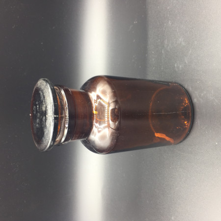 Бутыль Химическая 250мл широкое горло