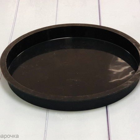 Диск D/180 форма силиконовая Диск D/180 форма силиконовая