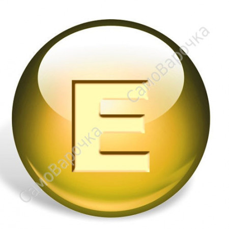 Витамин е  ацетат Витамин е  ацетат