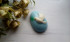  Яйцо Голубь мира, форма для мыла пластиковая - Для мыла и шоколада
