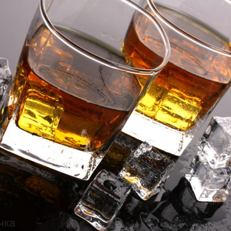 Отдушка Виски Отдушка Виски