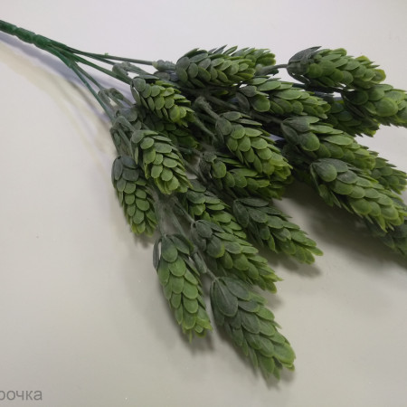 Хмель зеленый Зелень искусственная