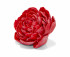 Пион Ред Чарм форма силиконовая 3D* - Молд для мыла