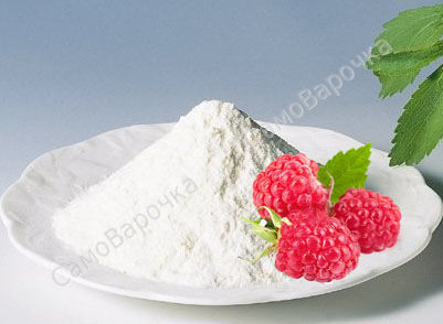 Кетон малины Кетон малины