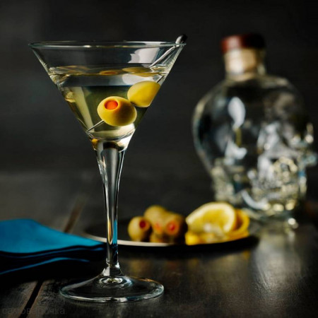 Отдушка Мартини Отдушка Мартини