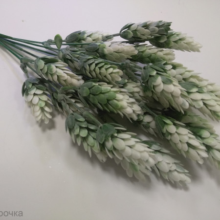 Хмель белый Зелень искусственная 