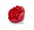 Бутон пиона Ред Чарм форма силиконовая 3D* - Молд для мыла