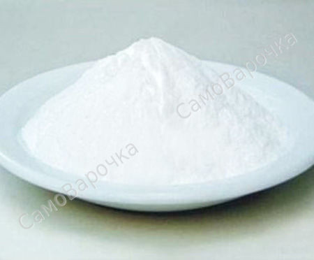 Стеарат цинка Стеарат цинка