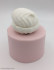 Зефир форма силиконовая 3D * - Молд для мыла