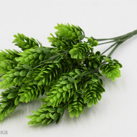 Хмель Эдди Зелень искусственная 